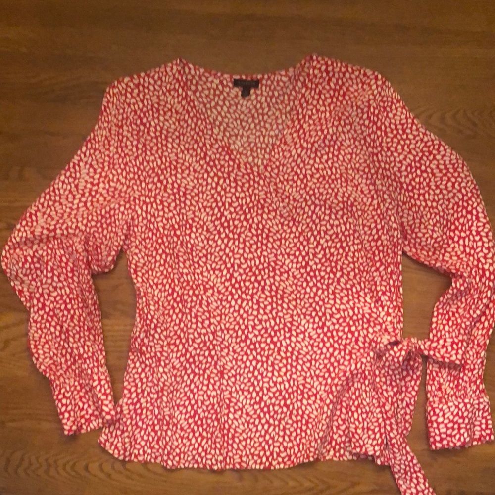 Talbots Woman’s Top